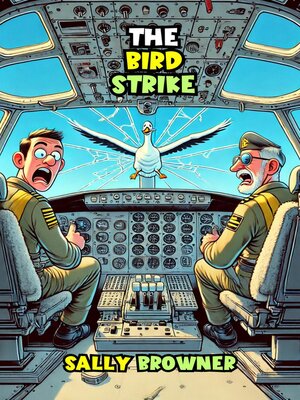 cover image of The Bird Strike